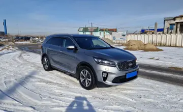 Kia Sorento 2019 года за 14 000 000 тг. в Талдыкорган фото 3