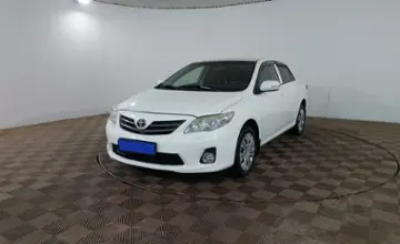 Toyota Corolla 2013 года за 4 760 000 тг. в Шымкент фото 1