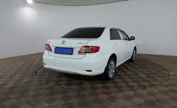 Toyota Corolla 2013 года за 4 760 000 тг. в Шымкент