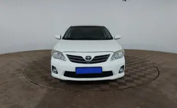 Toyota Corolla 2013 года за 4 760 000 тг. в Шымкент фото 2