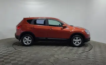 Nissan Qashqai 2007 года за 4 490 000 тг. в Алматы фото 4