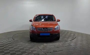 Nissan Qashqai 2007 года за 4 490 000 тг. в Алматы фото 2