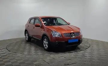 Nissan Qashqai 2007 года за 4 490 000 тг. в Алматы фото 3