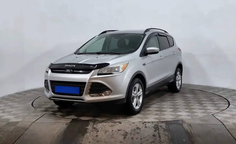 Ford Escape 2016 года за 7 500 000 тг. в Астана