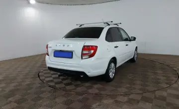 LADA (ВАЗ) Granta 2019 года за 3 890 000 тг. в Шымкент
