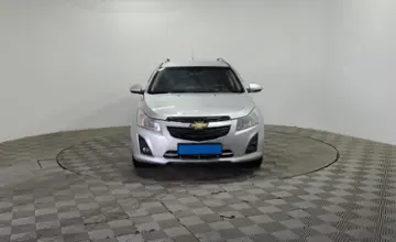 Chevrolet Cruze 2012 года за 4 990 000 тг. в Алматы фото 2