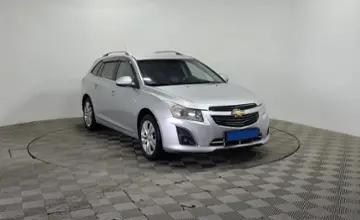 Chevrolet Cruze 2012 года за 4 990 000 тг. в Алматы фото 3