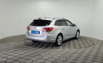 Chevrolet Cruze 2012 года за 4 990 000 тг. в Алматы