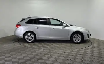 Chevrolet Cruze 2012 года за 4 990 000 тг. в Алматы фото 4
