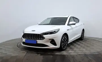 JAC J7 2023 года за 6 750 000 тг. в Астана фото 1