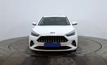 JAC J7 2023 года за 6 750 000 тг. в Астана фото 2