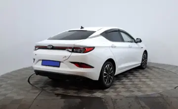 JAC J7 2023 года за 6 750 000 тг. в Астана