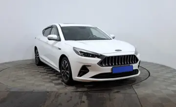 JAC J7 2023 года за 6 750 000 тг. в Астана фото 3