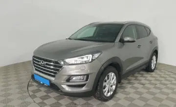 Hyundai Tucson 2019 года за 9 490 000 тг. в Атырау фото 1