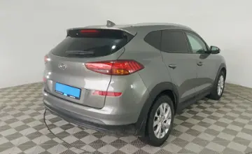 Hyundai Tucson 2019 года за 9 490 000 тг. в Атырау