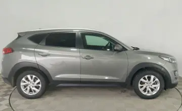 Hyundai Tucson 2019 года за 9 490 000 тг. в Атырау фото 4