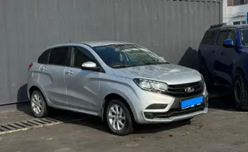 LADA (ВАЗ) XRAY 2018 года за 3 290 000 тг. в Алматы фото 3