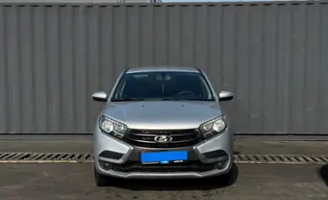 LADA (ВАЗ) XRAY 2018 года за 3 290 000 тг. в Алматы фото 2