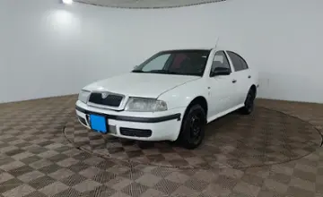 Skoda Octavia 2002 года за 1 190 000 тг. в Шымкент фото 1