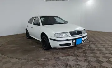 Skoda Octavia 2002 года за 1 190 000 тг. в Шымкент фото 2