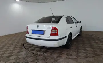 Skoda Octavia 2002 года за 1 190 000 тг. в Шымкент фото 3