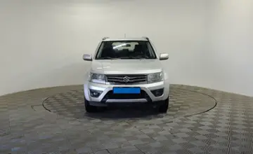 Suzuki Grand Vitara 2013 года за 7 150 000 тг. в Алматы фото 2