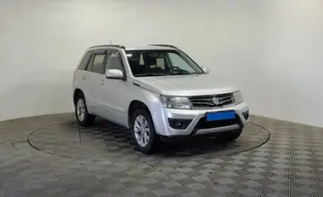 Suzuki Grand Vitara 2013 года за 7 150 000 тг. в Алматы фото 3