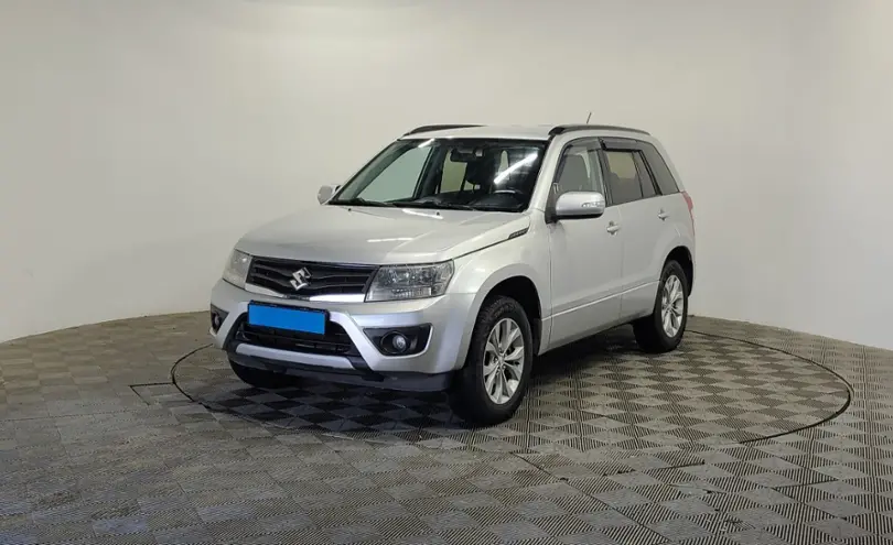 Suzuki Grand Vitara 2013 года за 7 150 000 тг. в Алматы