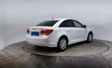 Chevrolet Cruze 2013 года за 4 790 000 тг. в Астана