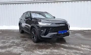 Haval H6 GT 2024 года за 11 350 000 тг. в Алматы фото 3