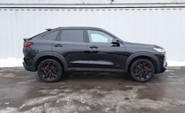 Haval H6 GT 2024 года за 11 350 000 тг. в Алматы фото 4