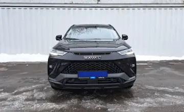 Haval H6 GT 2024 года за 11 350 000 тг. в Алматы фото 2