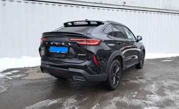 Haval H6 GT 2024 года за 11 350 000 тг. в Алматы