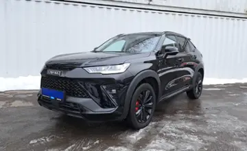 Haval H6 GT 2024 года за 11 350 000 тг. в Алматы фото 1