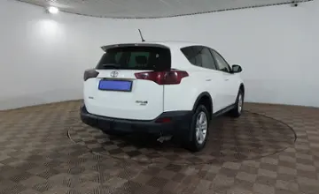 Toyota RAV4 2013 года за 8 990 000 тг. в Шымкент