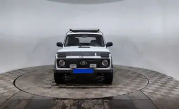 LADA (ВАЗ) 2121 (4x4) 2011 года за 1 690 000 тг. в Астана фото 2