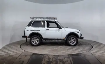 LADA (ВАЗ) 2121 (4x4) 2011 года за 1 690 000 тг. в Астана фото 4