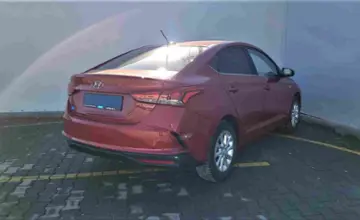 Hyundai Accent 2020 года за 7 990 000 тг. в Астана