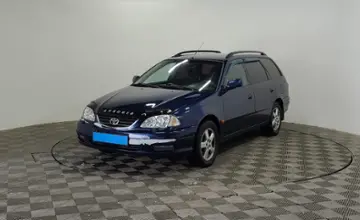 Toyota Avensis 2001 года за 2 390 000 тг. в Алматы фото 1
