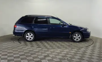 Toyota Avensis 2001 года за 2 390 000 тг. в Алматы фото 4