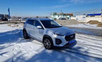 Chery Tiggo 2 2023 года за 5 290 000 тг. в Талдыкорган фото 3