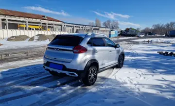 Chery Tiggo 2 2023 года за 5 290 000 тг. в Талдыкорган