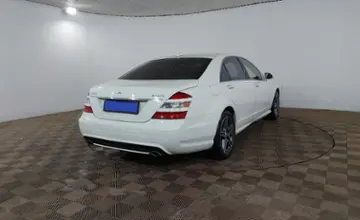 Mercedes-Benz S-Класс 2008 года за 5 590 000 тг. в Шымкент