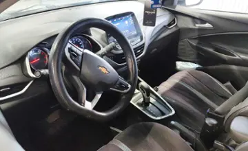 Chevrolet Onix 2024 года за 5 590 000 тг. в Астана фото 5
