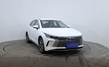 BYD Destroyer 05 2025 года за 8 800 000 тг. в Астана фото 3