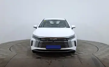 BYD Destroyer 05 2025 года за 8 800 000 тг. в Астана фото 2