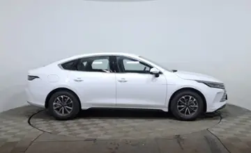 BYD Destroyer 05 2025 года за 8 800 000 тг. в Астана фото 4