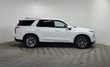 Hyundai Palisade 2022 года за 20 490 000 тг. в Алматы фото 4