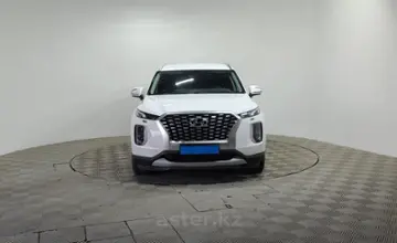 Hyundai Palisade 2022 года за 20 490 000 тг. в Алматы фото 2