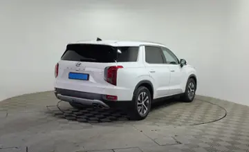 Hyundai Palisade 2022 года за 20 490 000 тг. в Алматы
